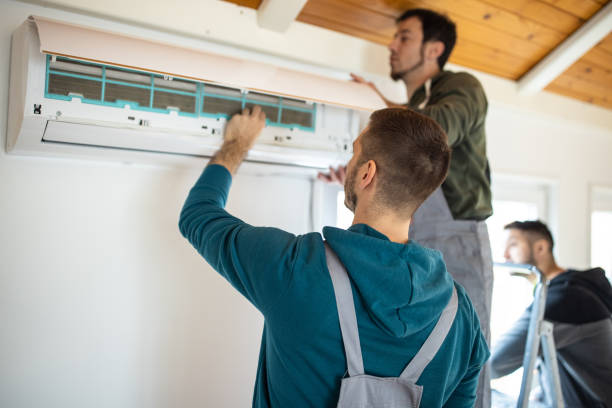 Best Residential HVAC Services  in Chadds Ford, PA