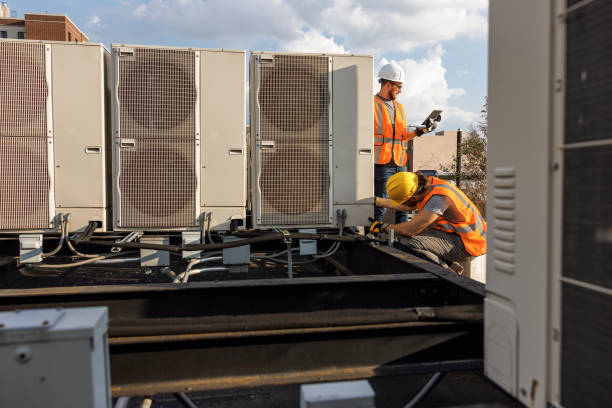 Professional HVAC in Chadds Ford, PA
