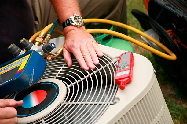 Best Commercial HVAC Repair  in Chadds Ford, PA