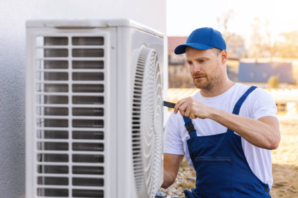 Best Central Air Repair  in Chadds Ford, PA